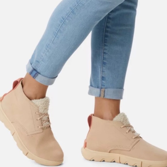 Sorel Shoes - Sorel Explorer ll Drift Bootie